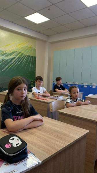 Частная школа ОБРАЗОВАНИЕ ПЛЮС КМВ в Пятигорске фото 4