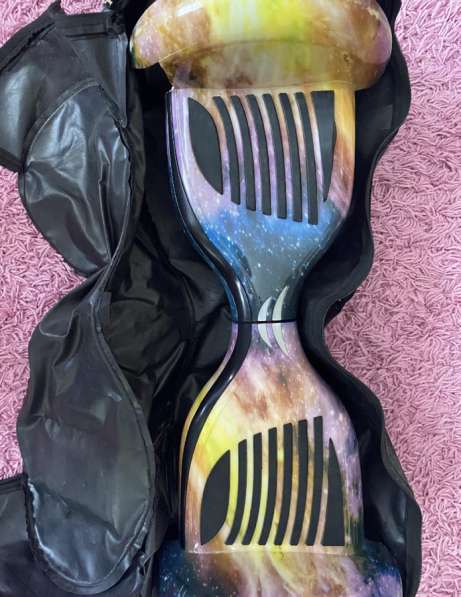 Гироскутер