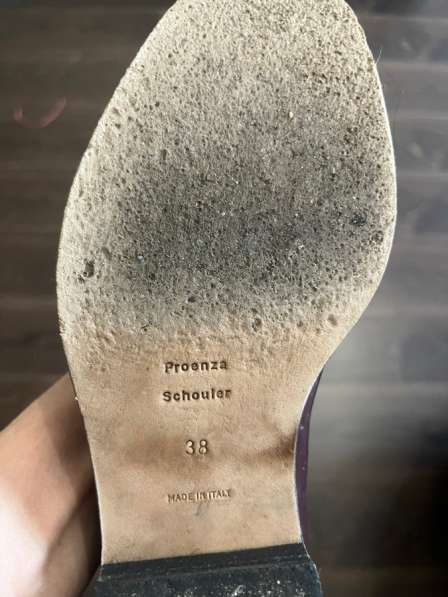 Сапоги демисезонные в Москве