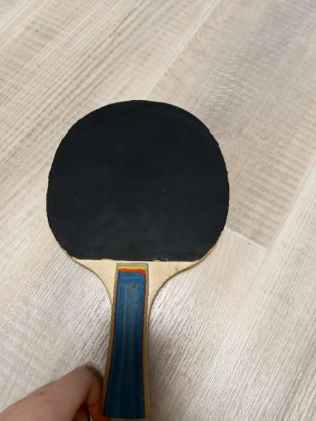 Ракетка для тенниса в Новосибирске фото 3