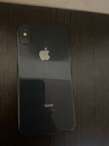 Айфон х в Шахтах