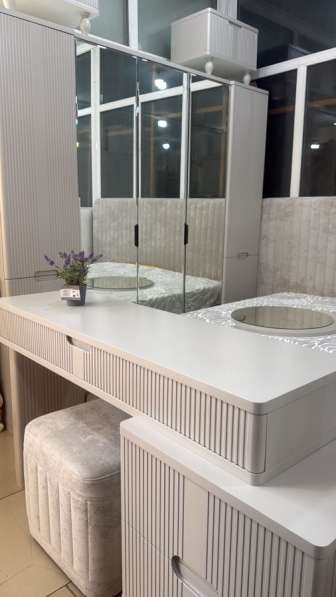 Спальня в Москве