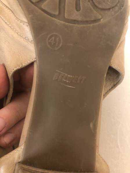 Туфли 41 р в Краснодаре фото 6