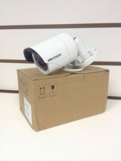 Уличная IP-камера Hikvision DS-2CD2032-I в Челябинске фото 3