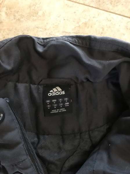 Куртка Adidas в Брянске