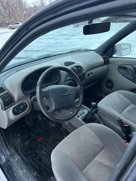 ВАЗ (Lada), Kalina, продажа в Саратове в Саратове фото 5