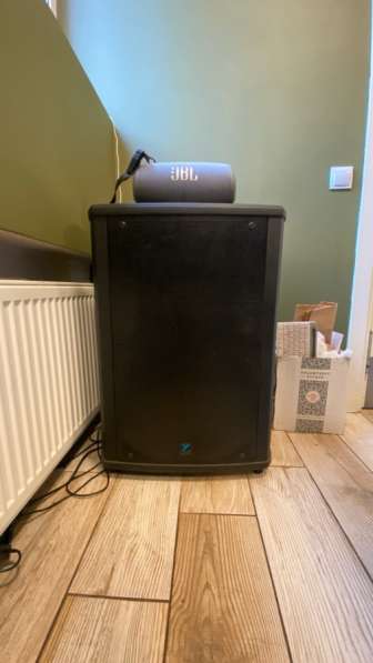 Акустика Yorkville NX750P