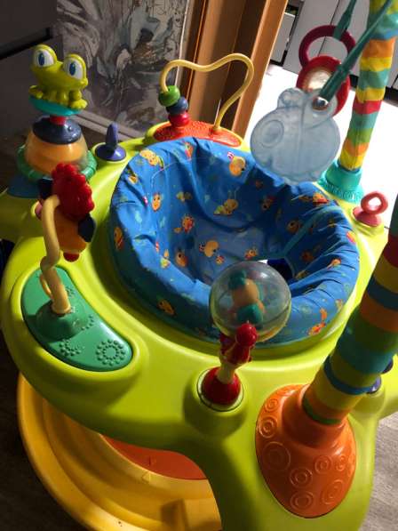 Прыгунки игровой центр в Новочеркасске фото 4