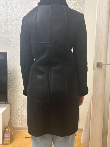 Дубленка в Лобне фото 4