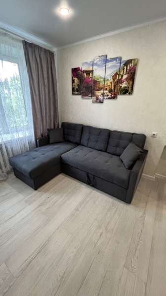 Уютная квартира возле метро в Казани фото 9