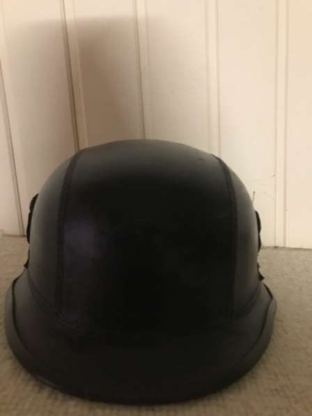 Стильный шлем в стиле милитари в Санкт-Петербурге