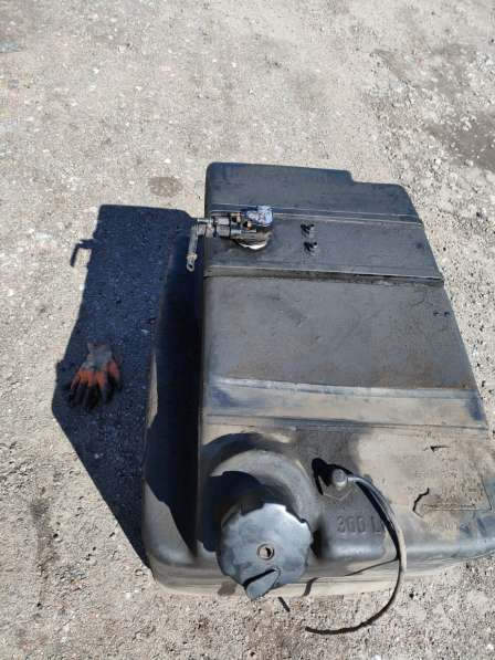 Ремонт пластиковых бензобаков любых в Санкт-Петербурге в Санкт-Петербурге фото 4