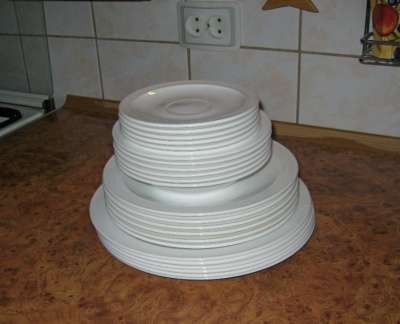 Продается набор тарелок. в Калининграде фото 3