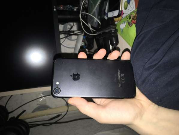 IPhone 7 в Самаре