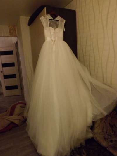 свадебное платье в Тольятти
