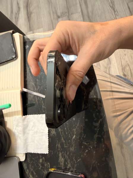 IPhone 14 Pro Max в Москве фото 8
