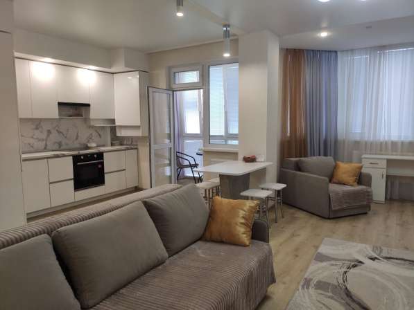 Сдам 2 комнатную квартиру в Севастополе фото 19