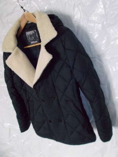 куртку кожа с заслоном от холода в Кемерове фото 7