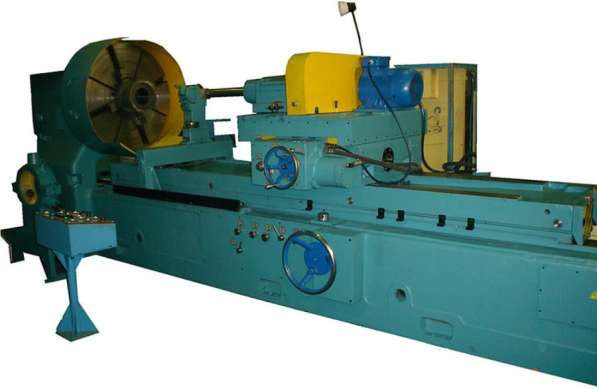 Промышленные станки от Воронежского станкозавода в Воронеже фото 3