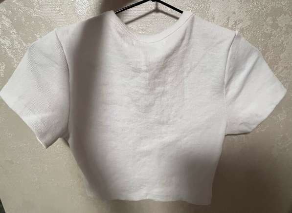 Топ-футболка в Челябинске