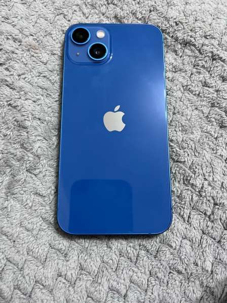 Айфон 13 на 128