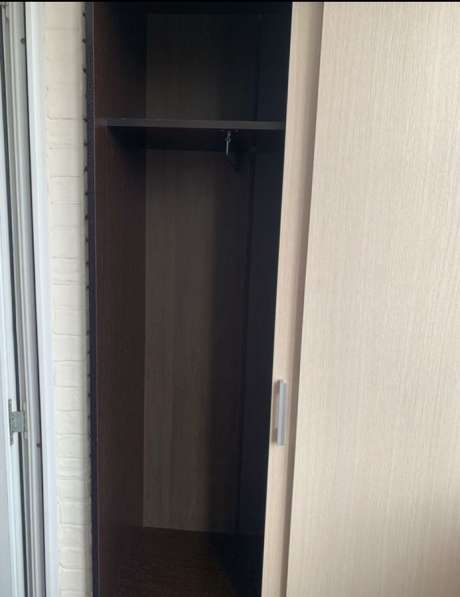 Шкаф в Анапе фото 3