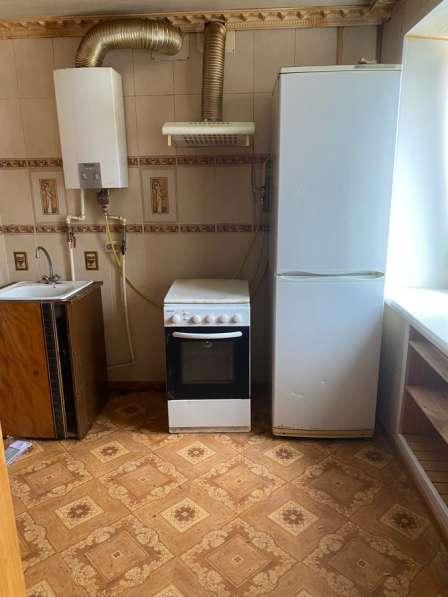 1 комнатная квартира в Саранске фото 7