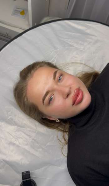 Перманентный макияж в Ростове-на-Дону фото 8