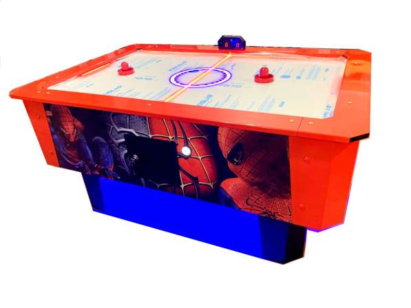 Аэрохоккеи цена доступная для бизнеса от производителя в Барнауле фото 3