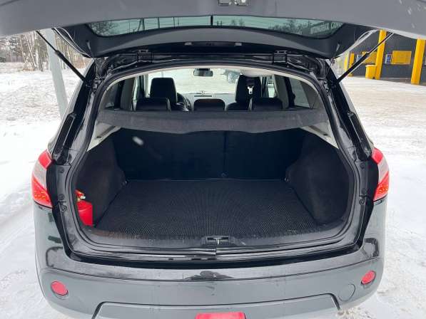Nissan, Qashqai, продажа в Москве в Москве фото 8