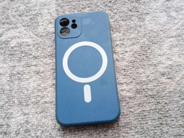 Чехол для Iphone12 Pro