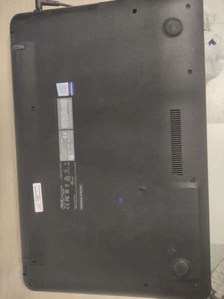 Ноутбук ASUS в Калининграде