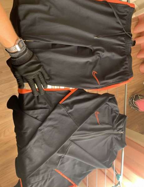 Костюм Nike Dri Fit