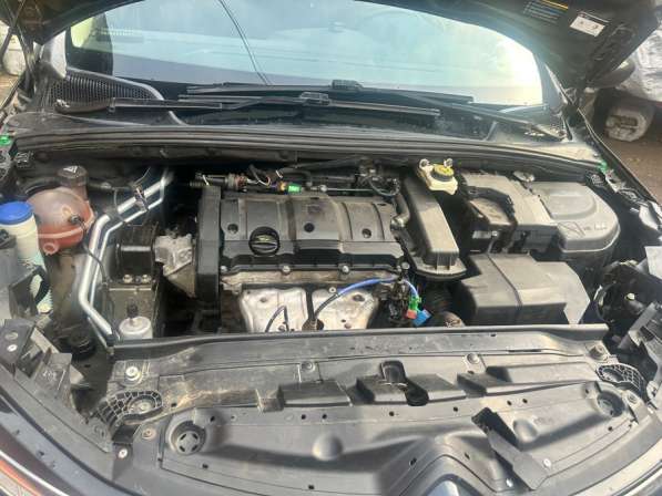 Citroen, C4, продажа в Балашихе в Балашихе фото 8