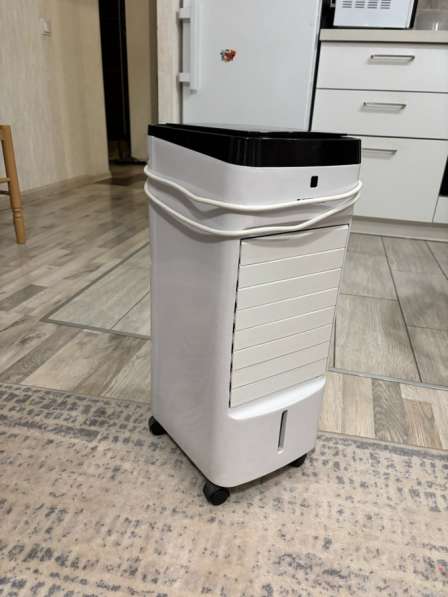 Мобильный кондиционер