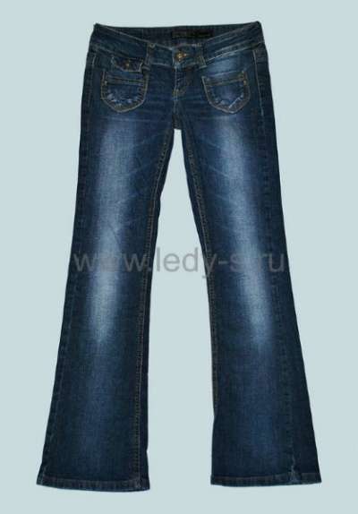 Женские летние джинсы секонд хенд в Королёве фото 6