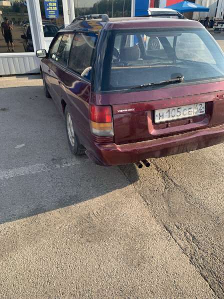 Subaru, Legacy, продажа в Кемерове в Кемерове
