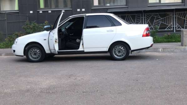ВАЗ (Lada), Priora, продажа в Санкт-Петербурге