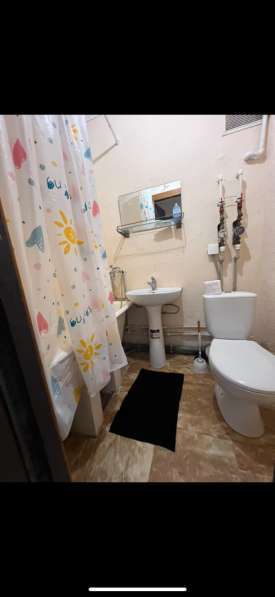 Уютная квартира в Минске в