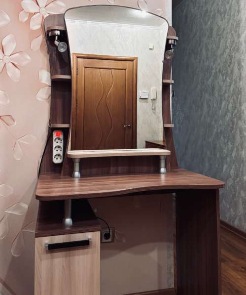 Трюмо. Туалетный столик