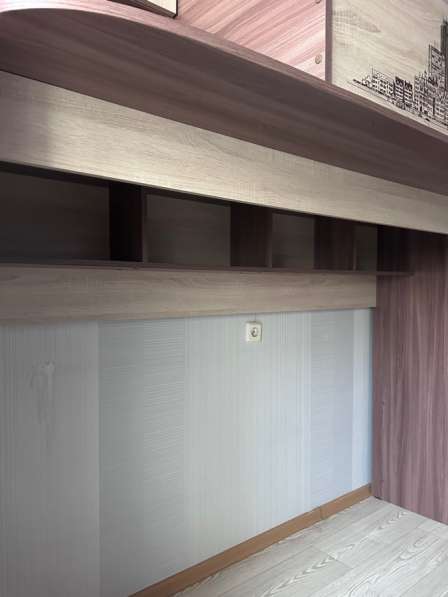 Спальный гарнитур