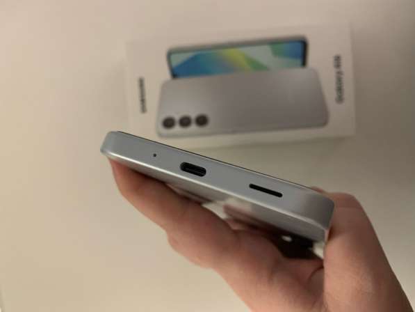 Samsung Galaxy A16, 128гб в Армавире фото 3