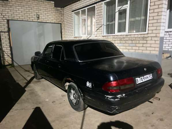 ГАЗ, 3110 «Волга», продажа в Черкесске