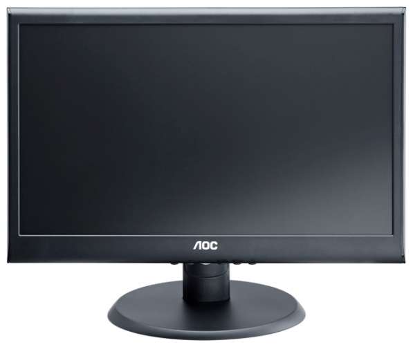 Монитор AOC E950SWDA