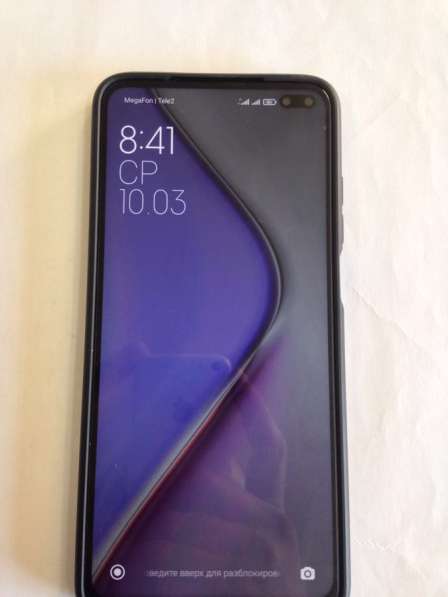 Xiaomi redmi k30 5g в Туле фото 5