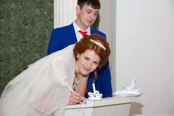 Профессиональная видеосъемка свадеб в Санкт-Петербурге фото 10