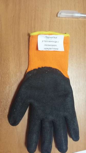 Продаем перчатки х/б с пвх в Волжский фото 7