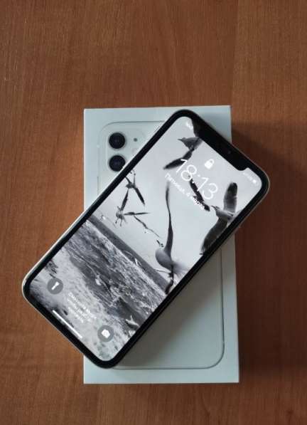 IPhone 11 на 64 гб в Омске фото 3