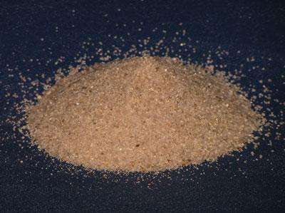 Абразивные порошки и кварцевый песок от 1 тонны в Краснодаре