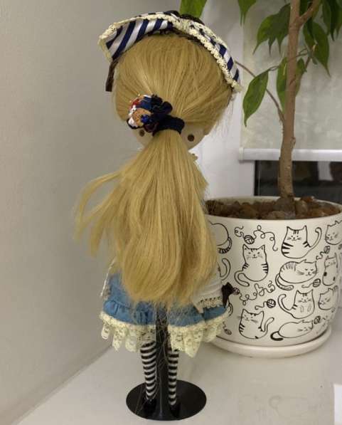 Кукла pullip в Тюмени фото 7